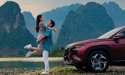 Lịch bảo dưỡng định kỳ và chi phí của Hyundai Tucson